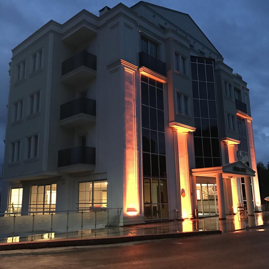Gold Mina Otel Трабзон Екстериор снимка