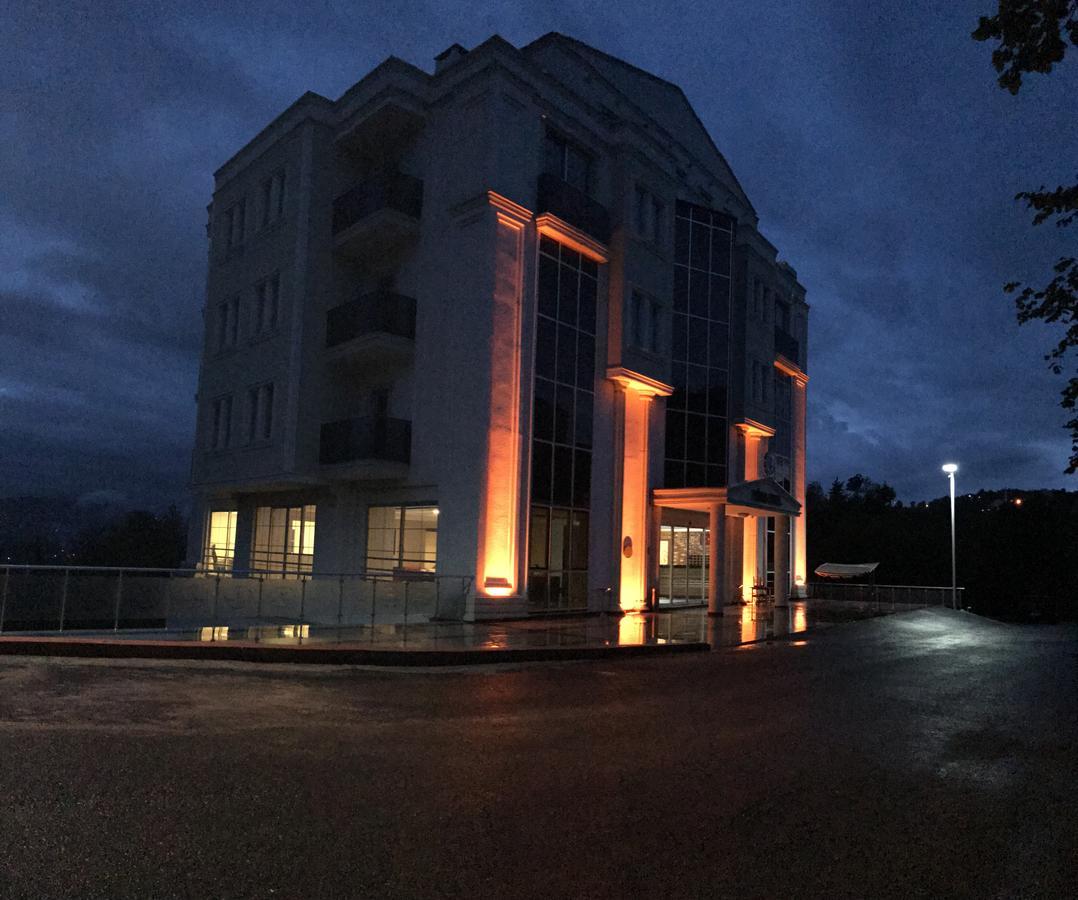 Gold Mina Otel Трабзон Екстериор снимка