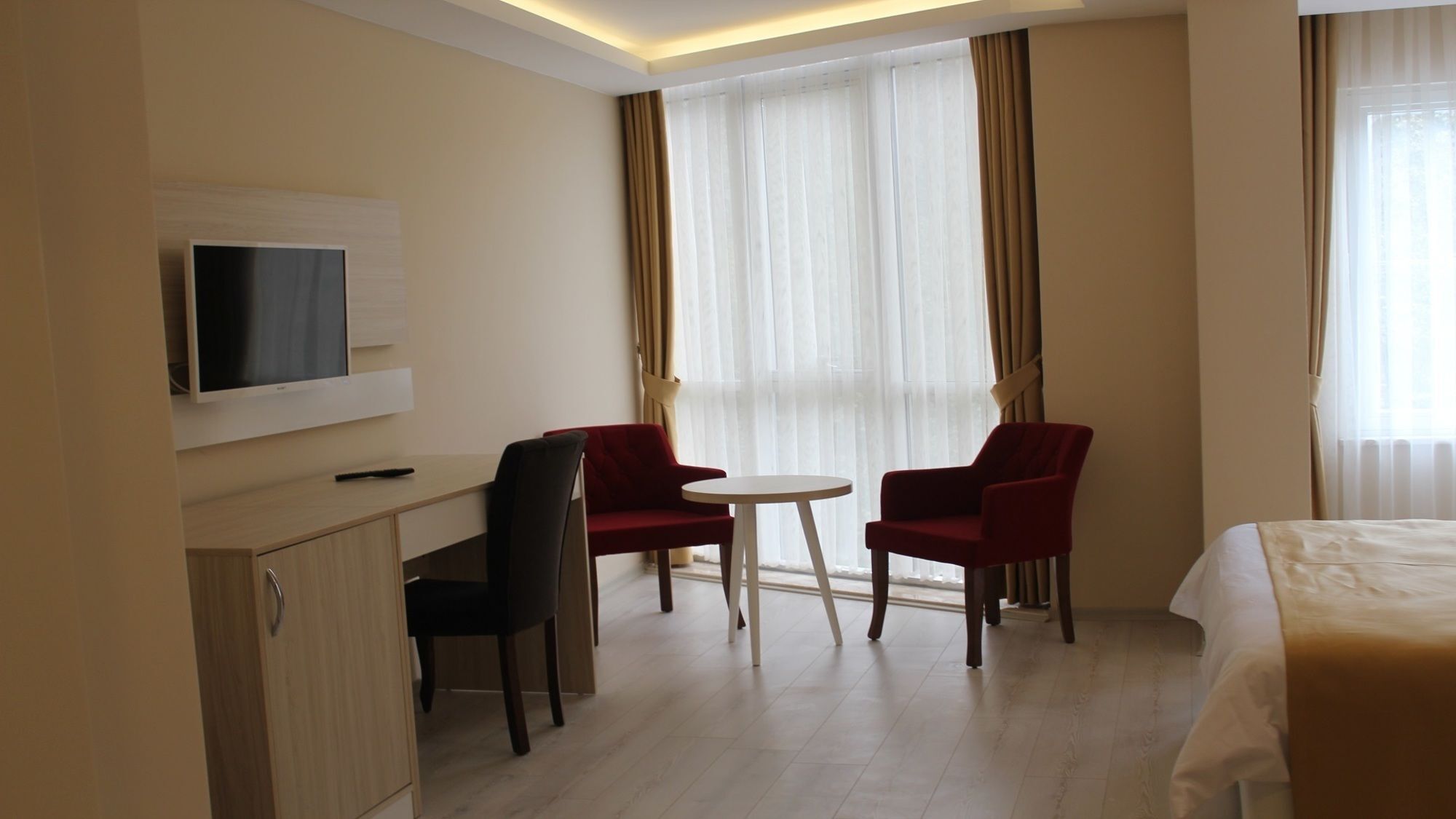 Gold Mina Otel Трабзон Екстериор снимка